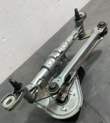 Motor Limpador Para-brisa Fiat Argo 2017