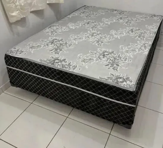 Cama casal 