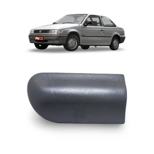 Friso Paralama LE Logus Pointer original vw