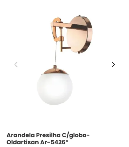 Arandela
