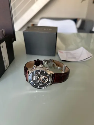 Relógio Bulova Classic Sutton