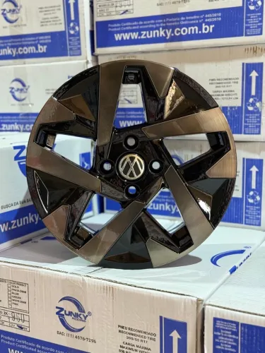 Rodas aro 15 novas
