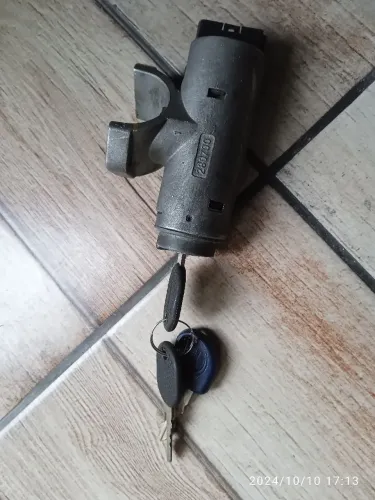 Miolo Chave Ignição Fiat Uno/Fiorino/Elba 