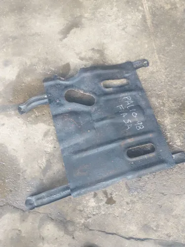Protetor carte Fiat Palio 98/00