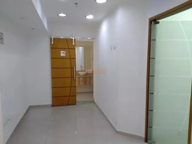 Sala Comercial no Bairro Rudge Ramos em São Bernardo do Campo