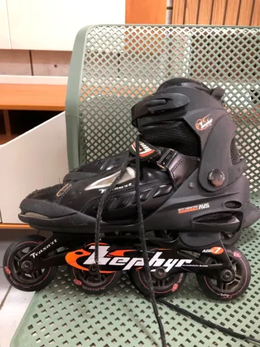 Patins Traxart Zephyr 43/44