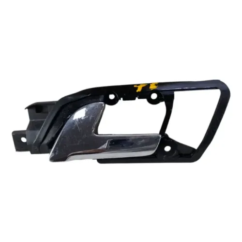 Maçaneta Interna Traseira Esquerda Volkswagen Polo 2003 a 2010 600839173A Original