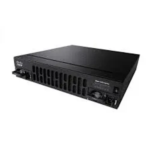 Roteador De Serviços Integrados Cisco Série 4400 Irs4451-x