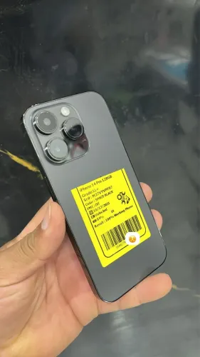 iPhone 14 Pro 128gb com garantia Kaiser iPhones 