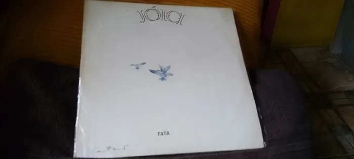Lp vinil - caetano Veloso jóia  raro