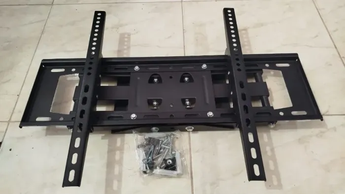 Suporte de tv articulado parede  LE-3405 32-70 Polegadas