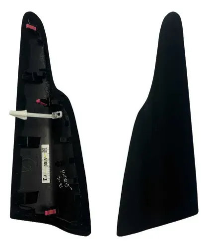 Acabamento Apoio Braço Tecido Carona Yaris 18/21 742200d420
