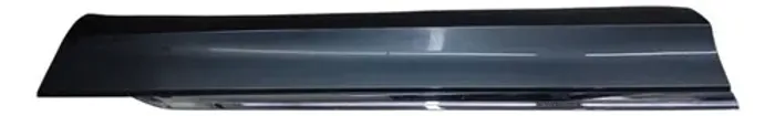 Acabamento Friso Porta Diant Dir Vw Tiguan R-line 2023 2024