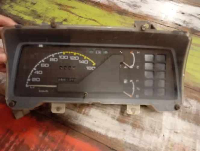 Painel de Instrumentos -kia Topic original 