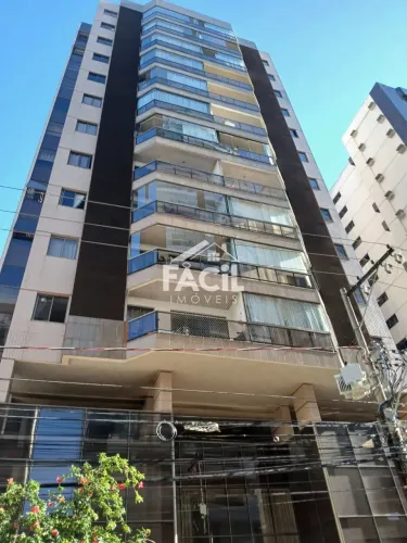 Apartamento em Praia do Canto - Vitória