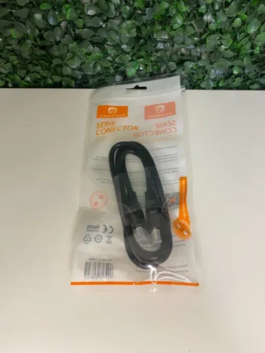 Cabo HDMI 1 metro