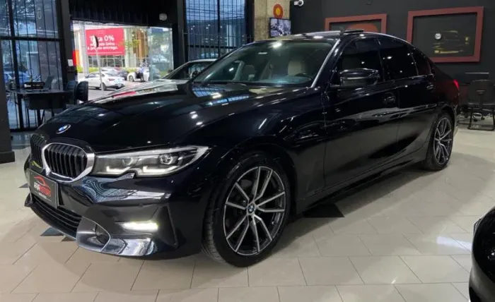 BMW 320I 320i 2022