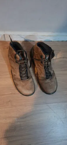 Bota de Segurança 41