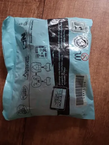 Hora de aventura - LACRADO