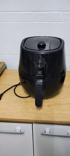 Airfryer Electrolux TASTY RECIPES