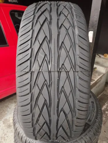PNEUS DE ALTA QUALIDADE 215/45R17