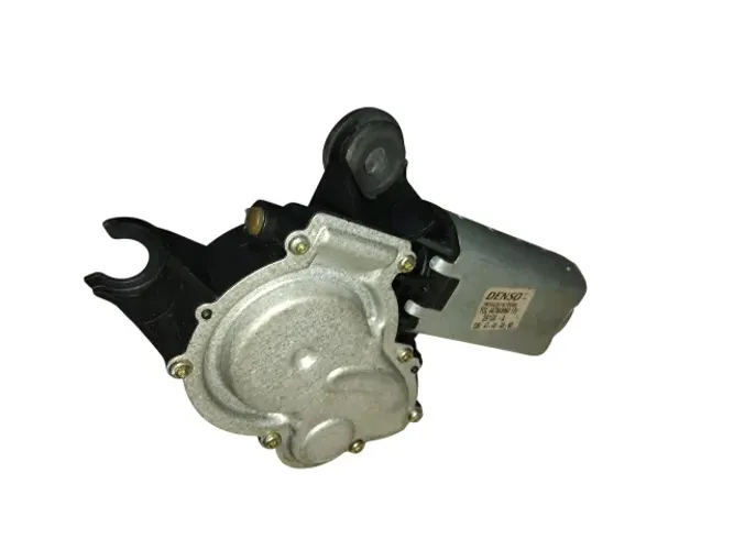 Motor Limpador Vidro Traseiro Fiat Stilo 03/11 467849960