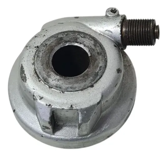 Desmultiplicador Velocímetro Yamaha Dt 200 Detalhes 56610