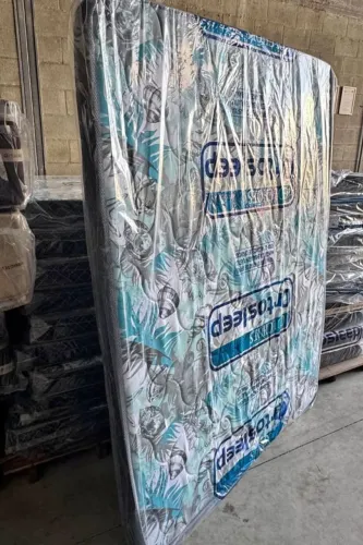Colchão Ortosleep D20