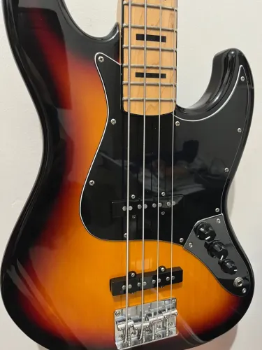 Contrabaixo Tagima TJB-4 Classic Series 