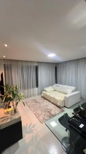 casa mobiliada pra locação em frente a unimede catolé