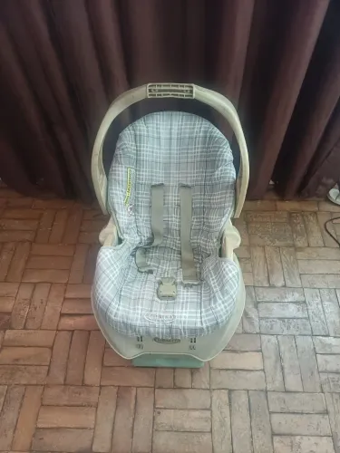 bebê conforto