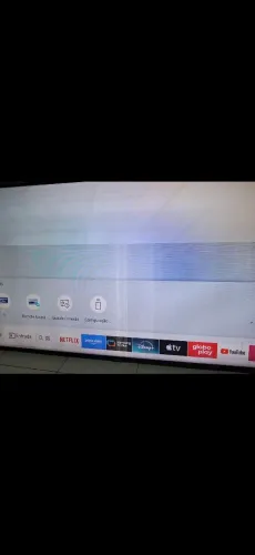 Tv com defeito