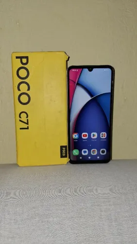 Xiome poco C71