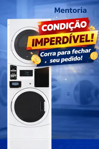 Maytag na promoção 
