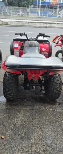 Quadriciclo 