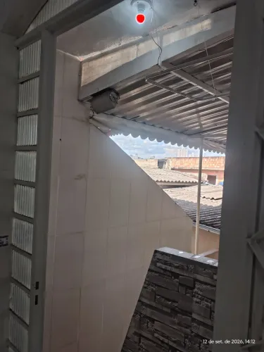 Aluga-se barracão no planalto bh