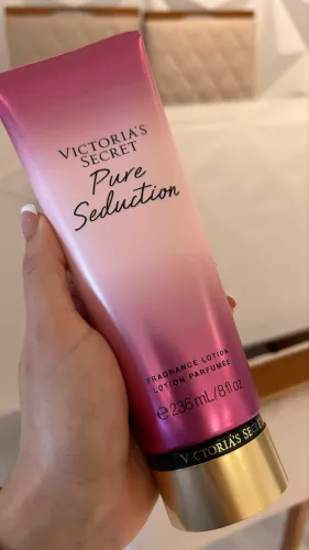 Hidratante Victorias Secret