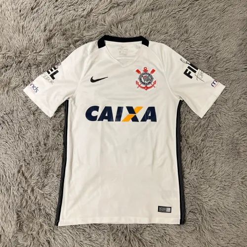 camisa corinthians 7 jô 2016
