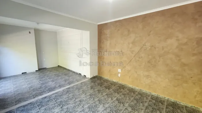 Jardim São Marco - Salão comercial com 02 vagas de garagem