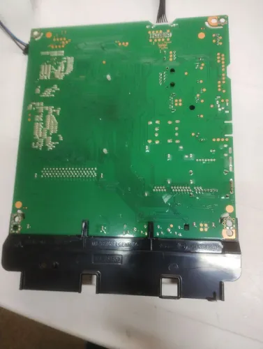Placa principal TV LG 65UM7470 psa 4K smart