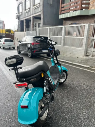 Moto elétrica 1000w x11