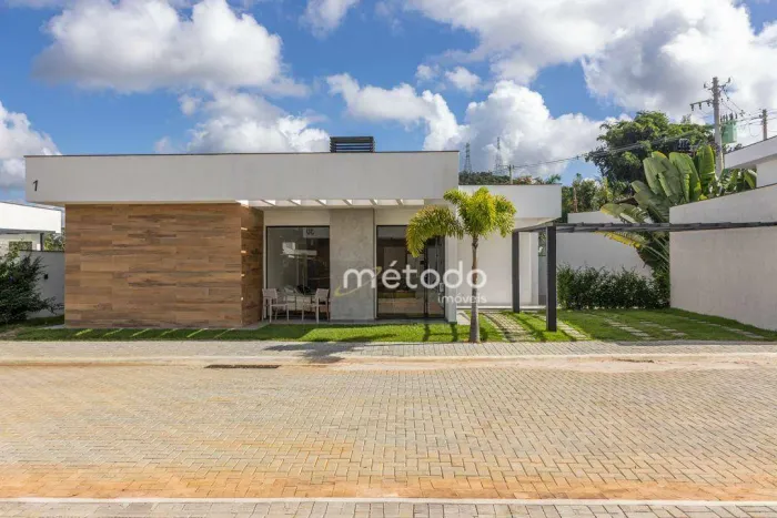 Casa com 3 quartos à venda, 168 m² por R$ 1.290.000 - Condomínio Residencial Carpe Diem -