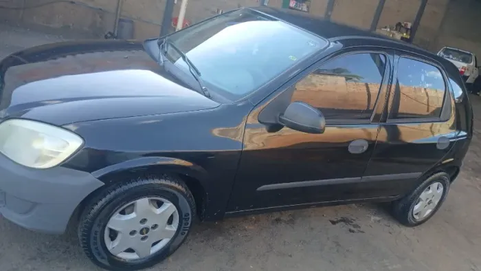 Chevrolet Celta Life/ LS 1.0 MPFI 8V Flexpower 5P 2008