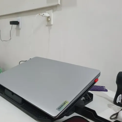 Notebook lenovo i7