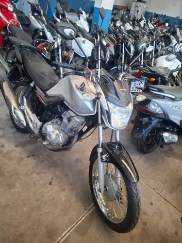 Honda Start 160cc 2024