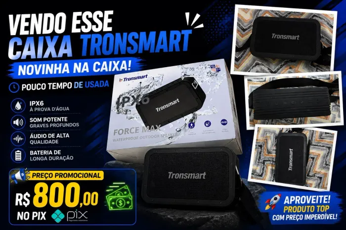 Vendo tronsmart