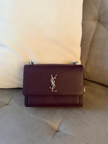 Bolsa saint laurent média ORIGINAL 