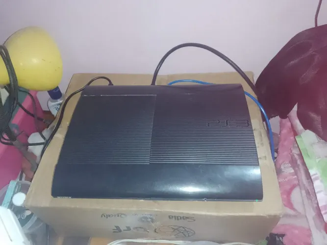 Ps3 desbloqueado