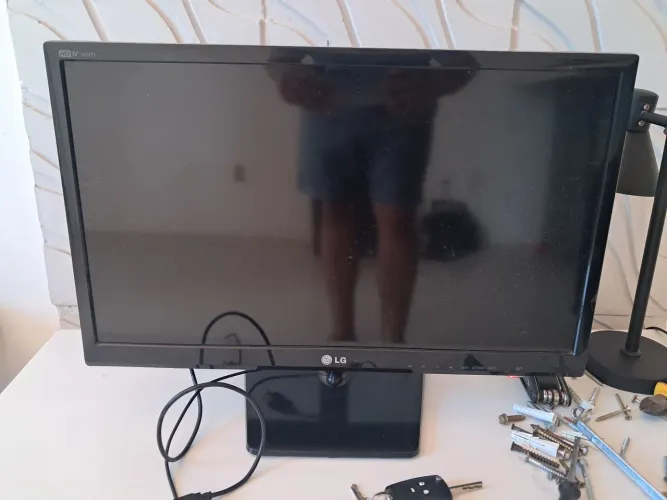 Tv Monitor LG