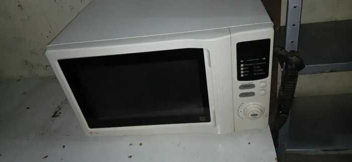 Micro-ondas